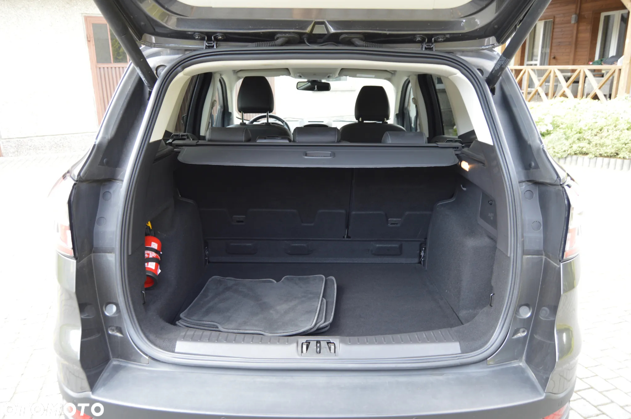 Ford Kuga 1.5 EcoBoost AWD Titanium ASS - 13