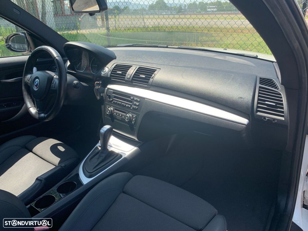 BMW 120 d Coupe Auto - 18