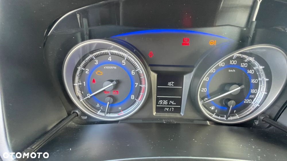 Suzuki Baleno 1.2 Comfort - 8