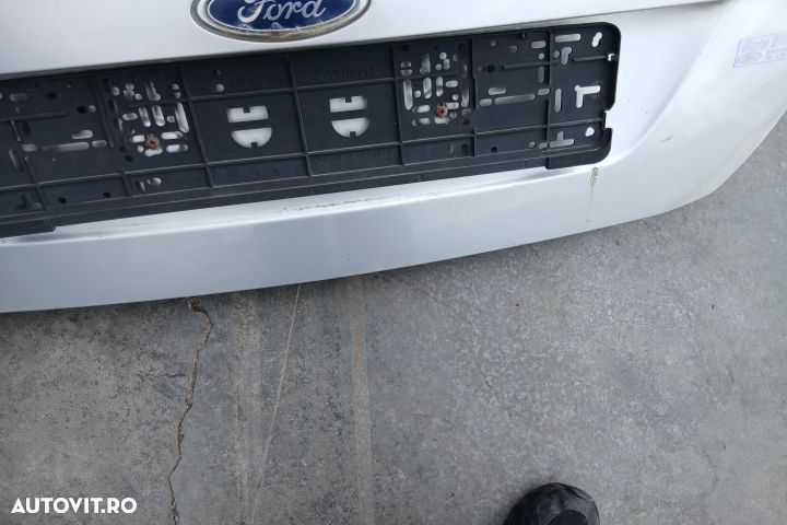 Capota portbagaj Ford Mondeo MK3 [2000 - 2003] Sedan 1.8 MT (125 hp) - 5