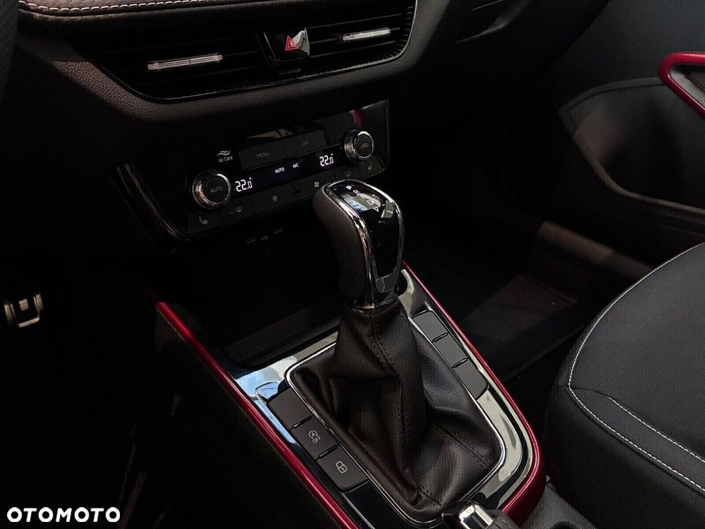 Skoda Fabia 1.0 TSI Monte Carlo DSG - 22