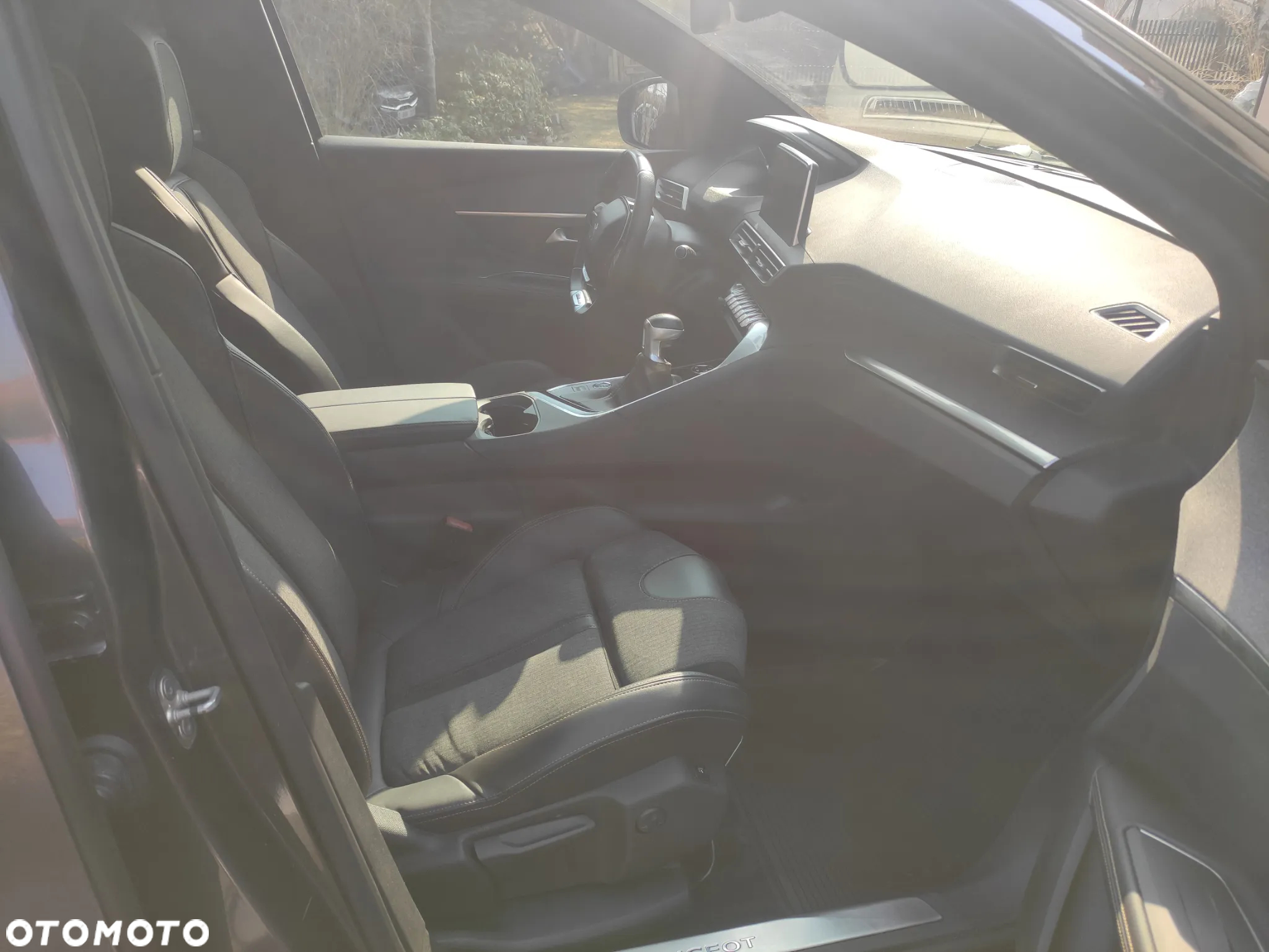 Peugeot 5008 1.2 PureTech GT S&S - 7
