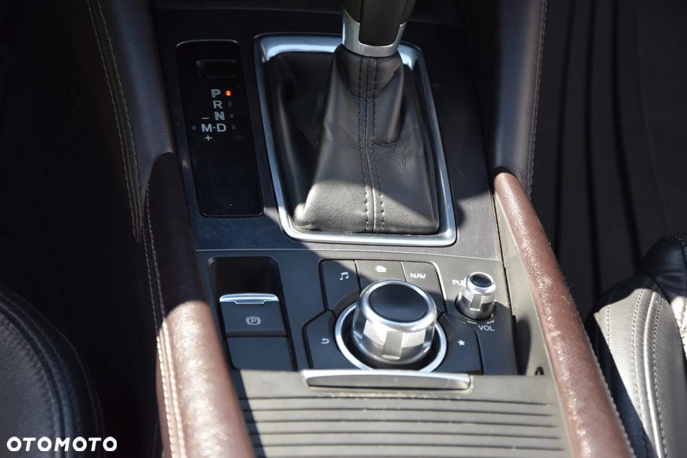 Mazda 6 2.2 SKYACTIV-D Business-Line - 21