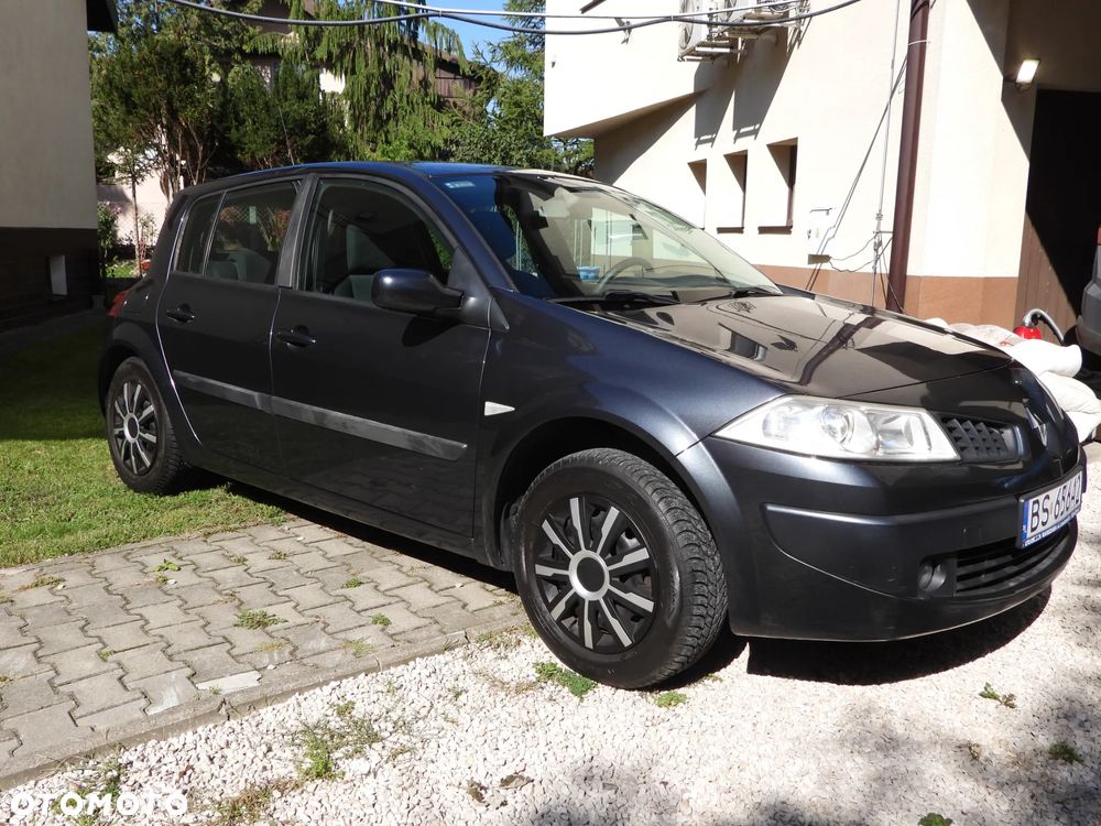 Renault Megane - 10