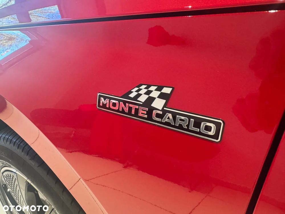 Skoda Kamiq 1.5 TSI Monte Carlo DSG - 16