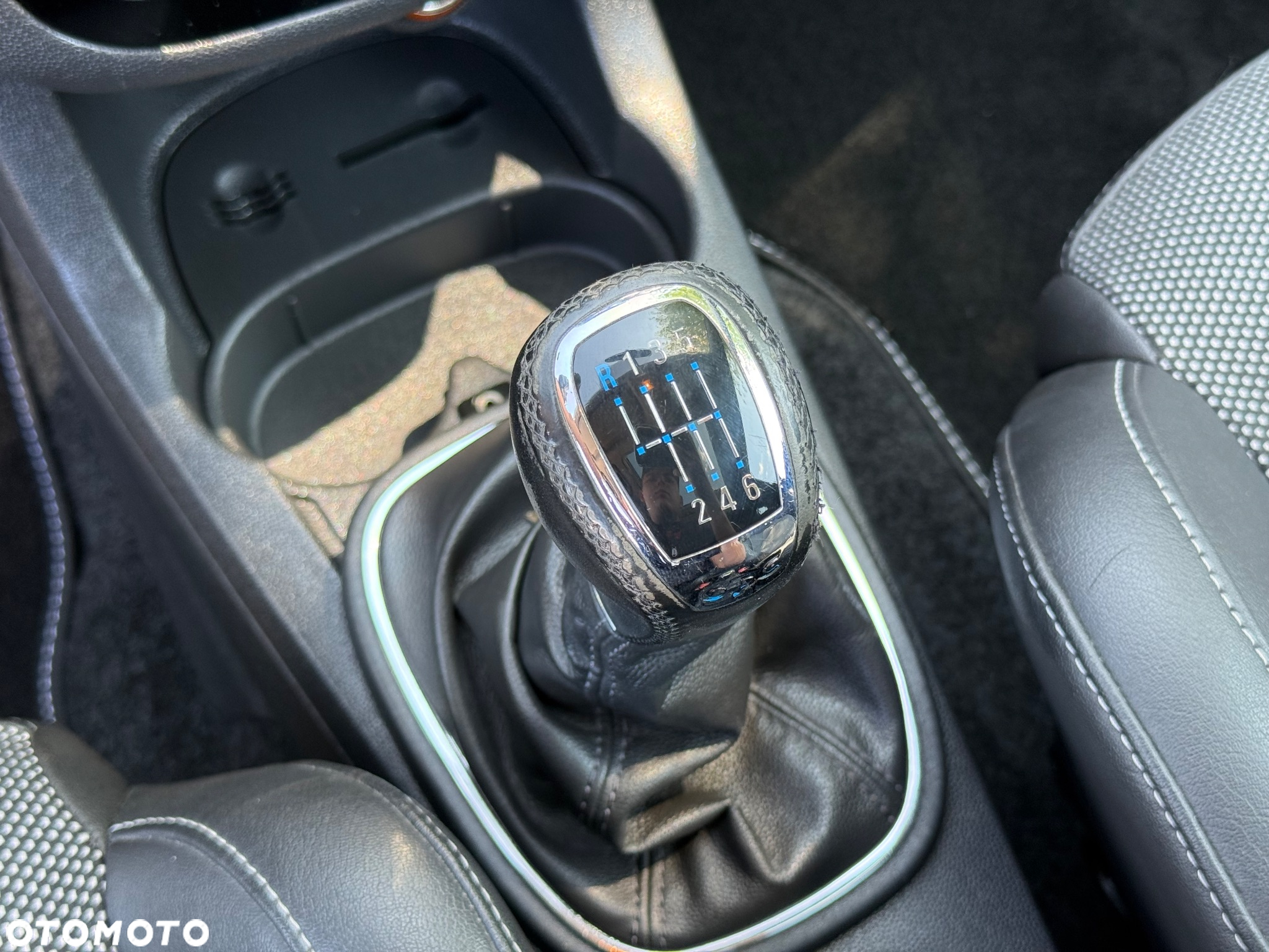 Opel Corsa 1.6 Turbo OPC - 25