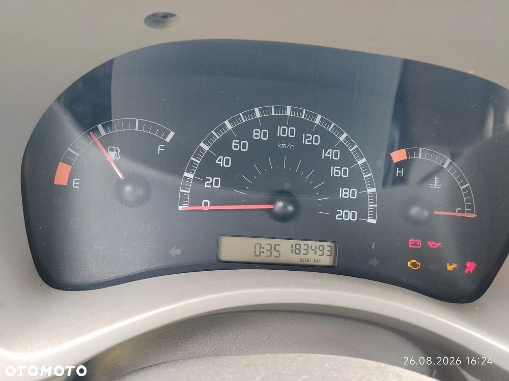 Fiat Panda 1.1 Active Plus - 2