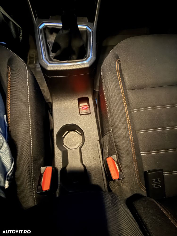 Dacia Sandero TCe 90 MT6 Comfort - 10