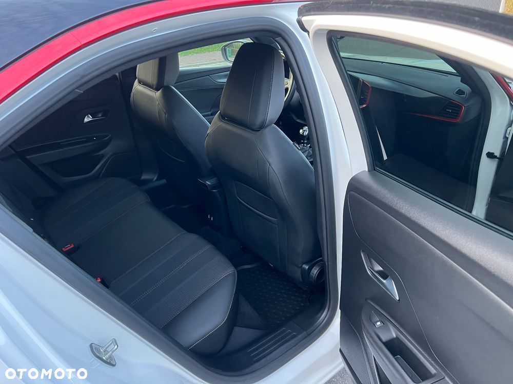 Opel Mokka 1.2 T GS S&S - 18