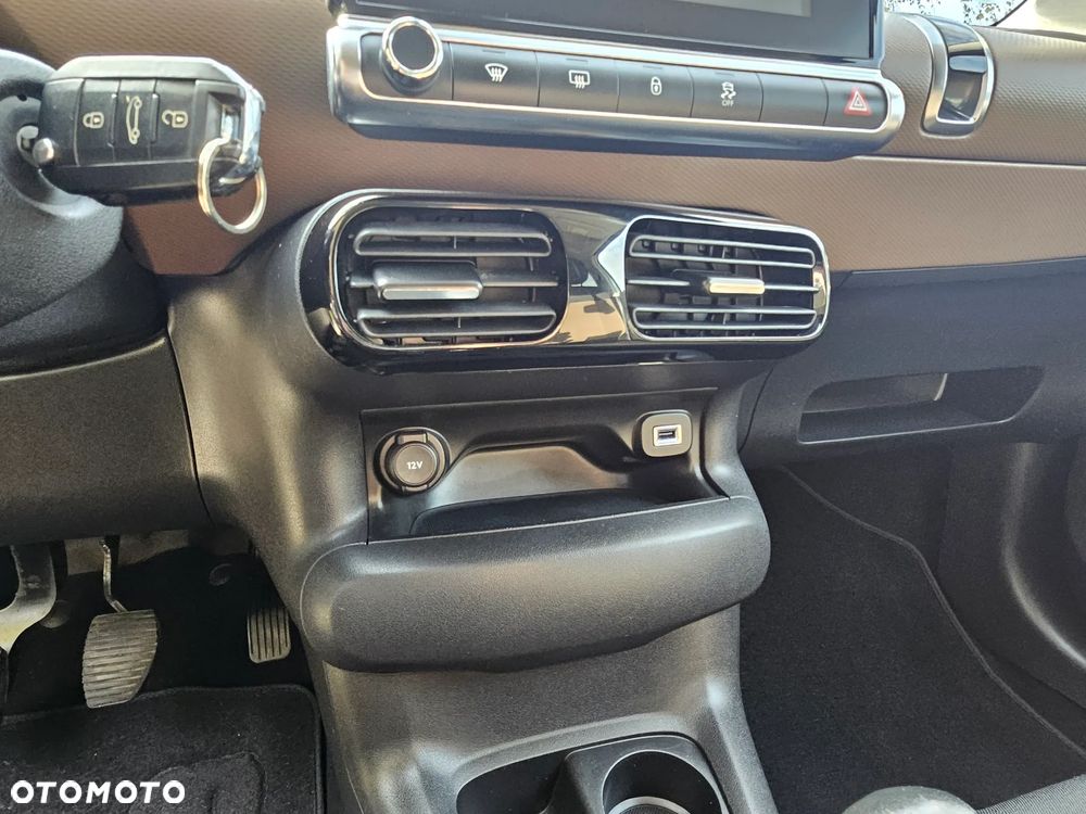 Citroën C4 Cactus - 29