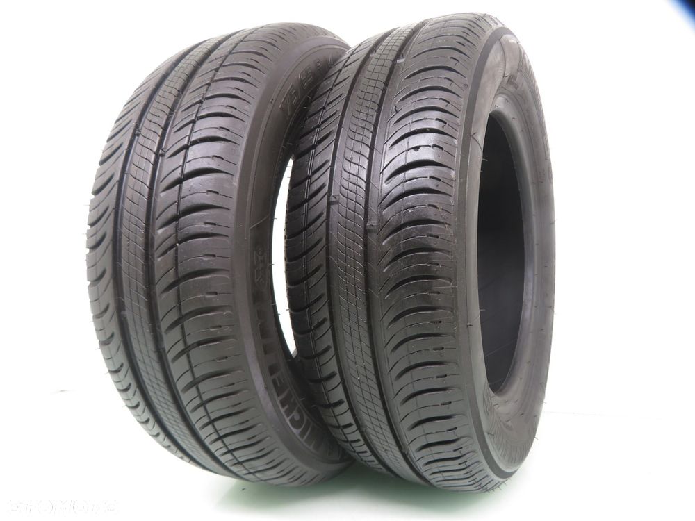 2x 175/65R14 OPONY LETNIE Michelin Energy Saver + 82T - 1