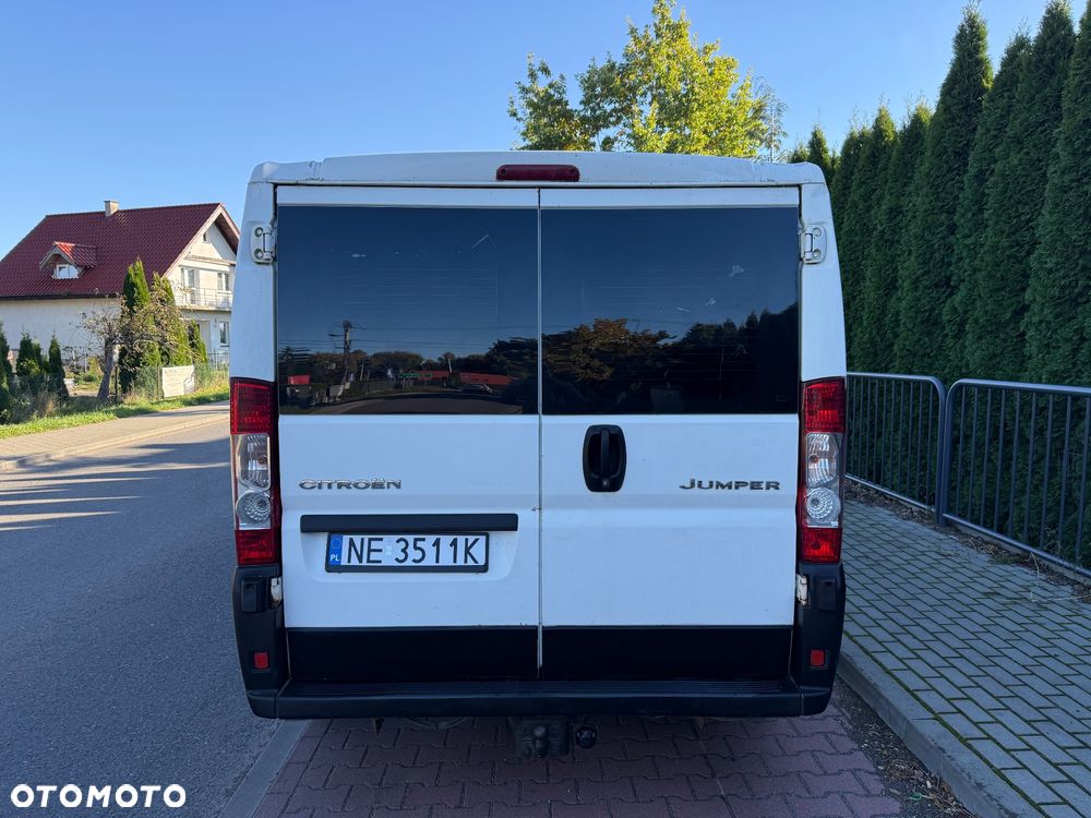 Citroën JUMPER - 3