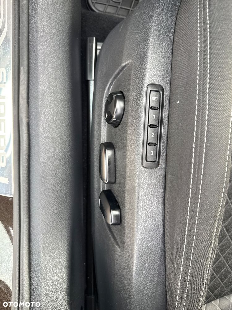 Skoda Superb - 24