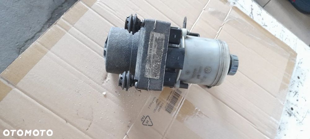 POMPA WSPOMAGANIA FABIA 21600307 - 1