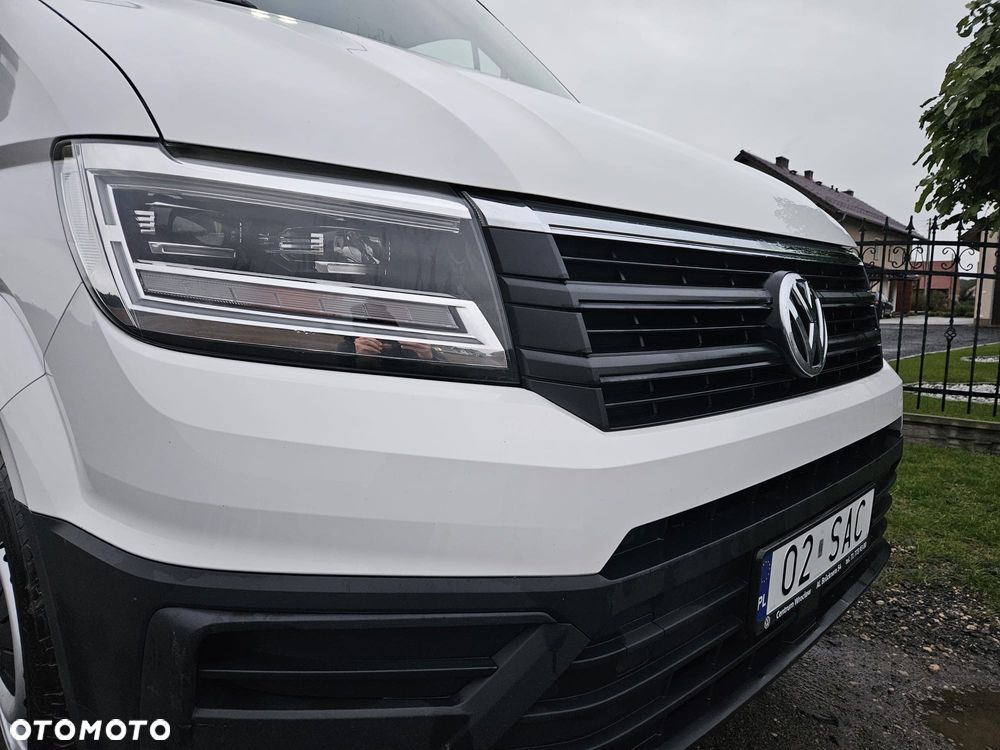 Volkswagen CRAFTER - 15