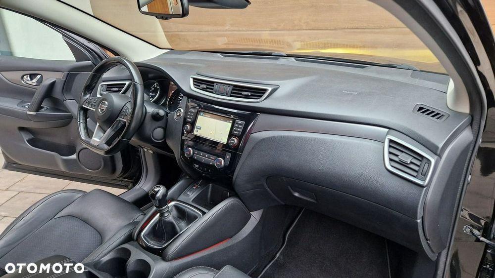 Nissan Qashqai - 20