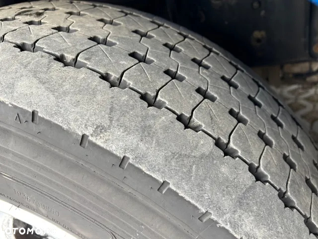 MAN TGX 18.460 MEGA RETARDER - 13