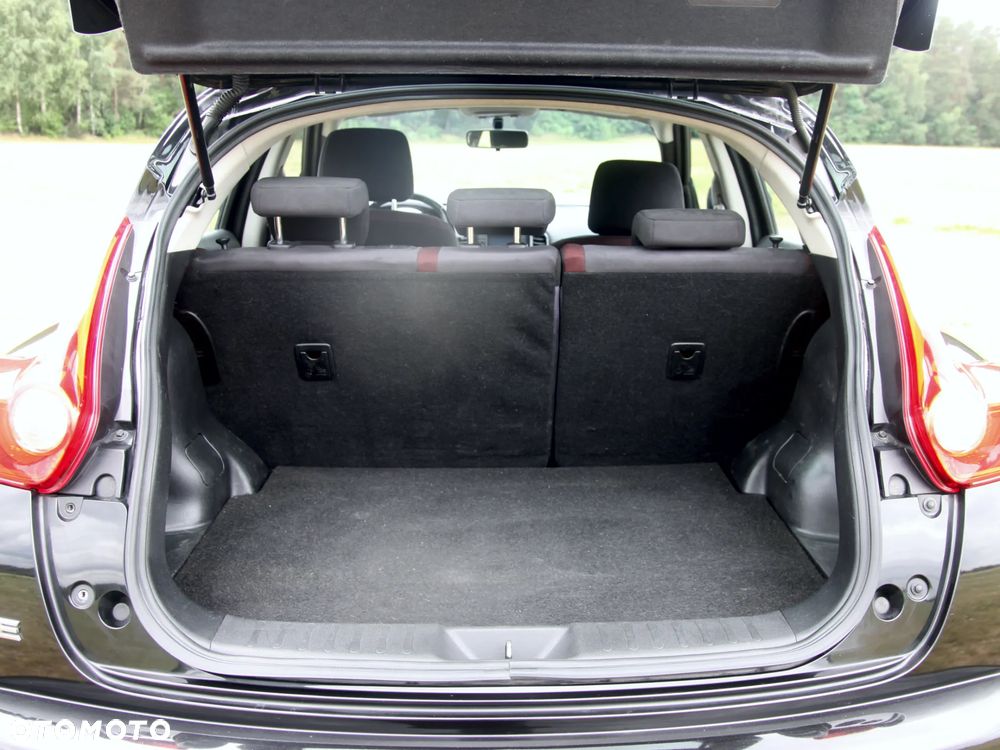 Nissan Juke 1.6 Visia - 18