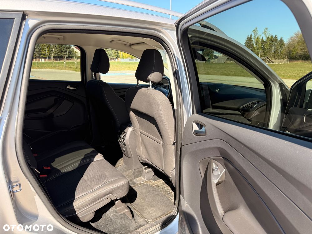 Ford Kuga 1.5 EcoBoost FWD Trend ASS MMT6 - 6