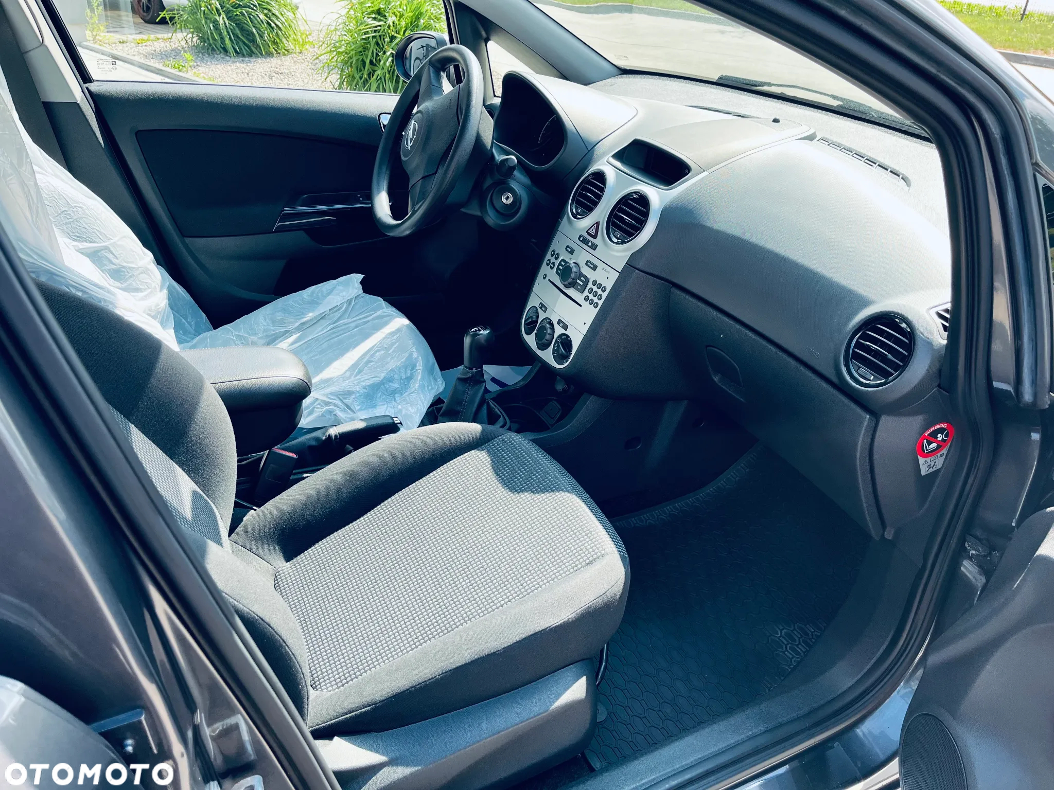 Opel Corsa - 9