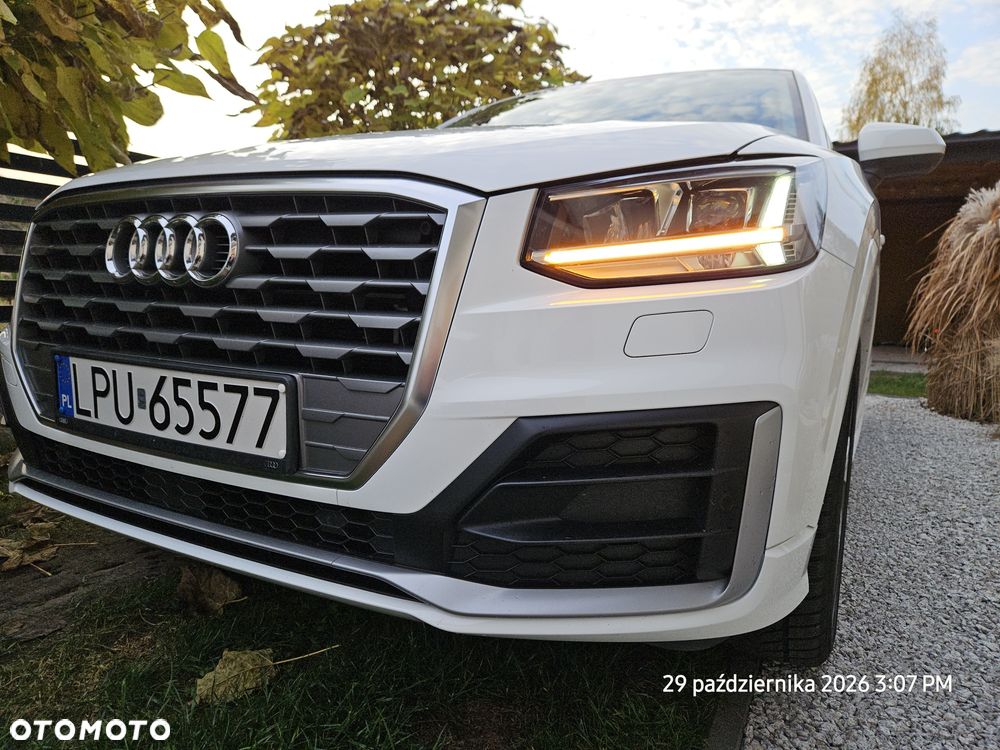 Audi Q2 - 7