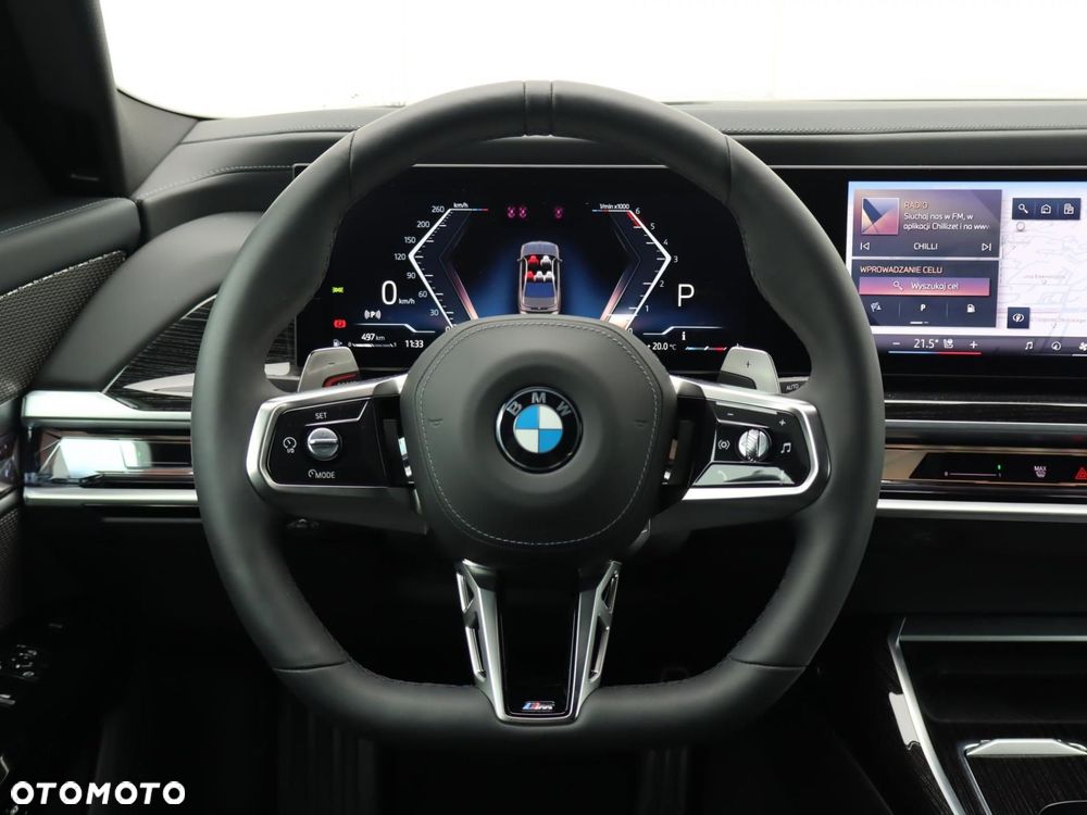 BMW Seria 7 - 13