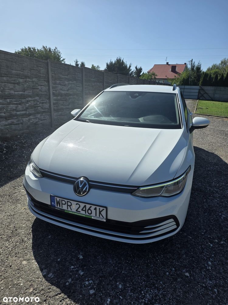Volkswagen Golf 2.0 TDI - 2