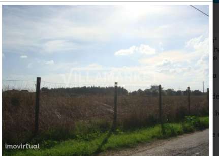 Terreno com 6 hectares no Montijo - Grande imagem: 2/2