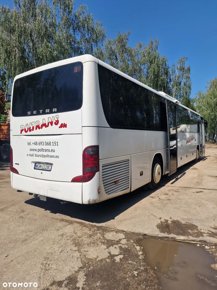Setra 416 GT-UL - 3
