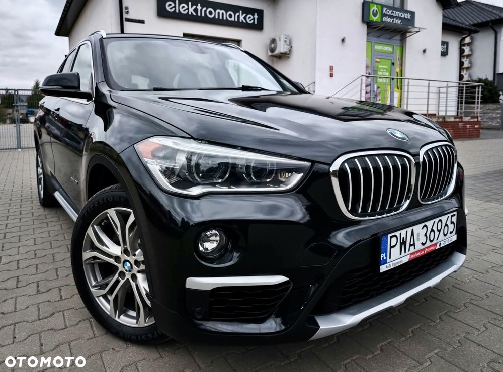 BMW X1 - 30