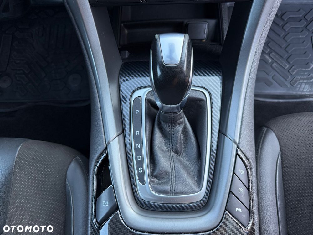 Ford Mondeo - 19