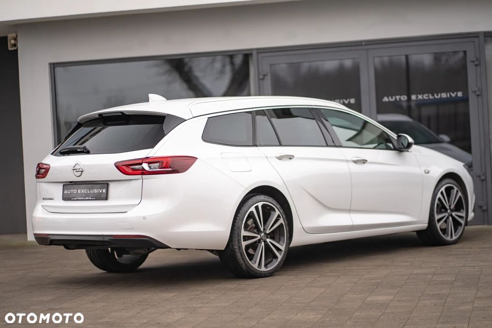 Opel Insignia 2.0 CDTI Executive - 28