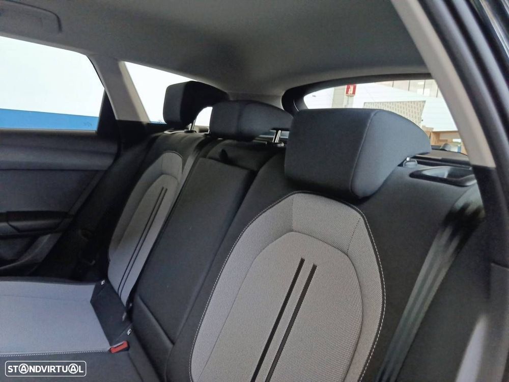SEAT Leon 2.0 TDI Style - 10