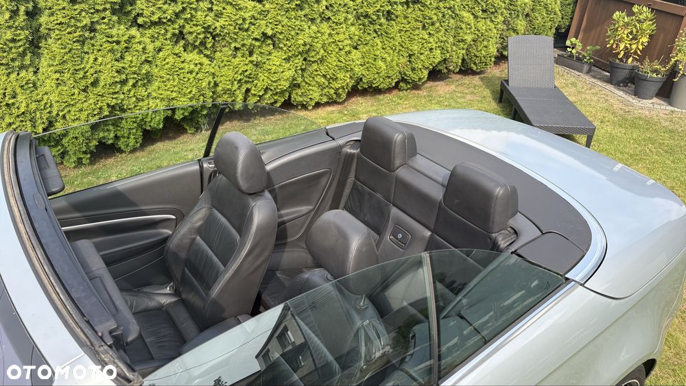 Volkswagen Eos - 7