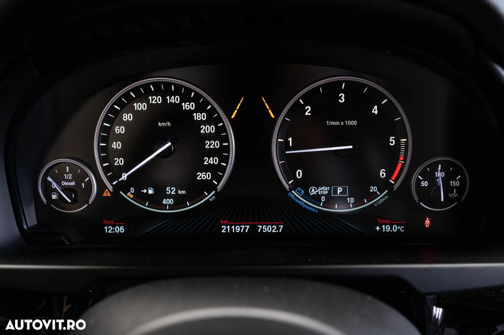 BMW X5 M M50d Sport-Aut. - 21