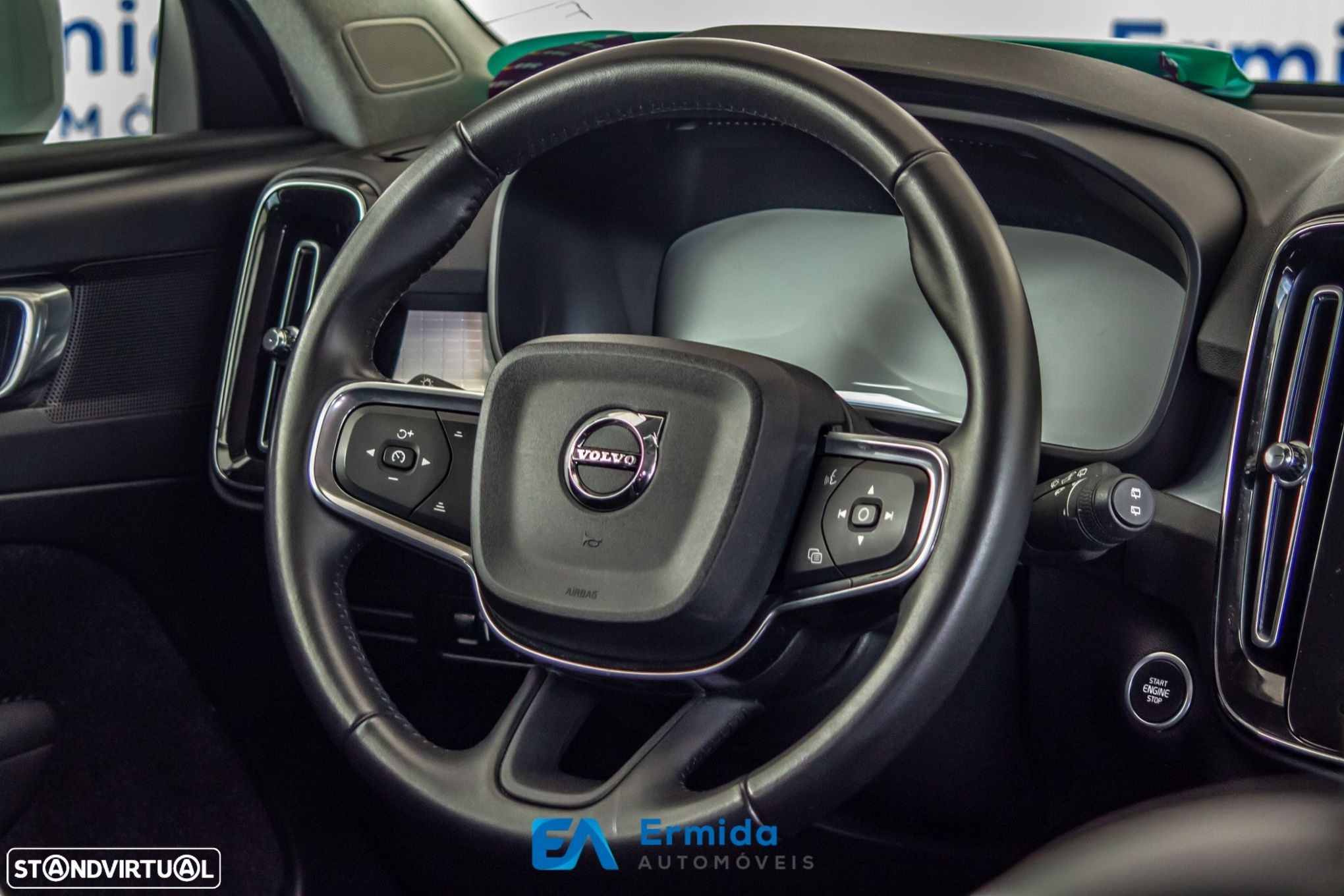 Volvo XC 40 2.0 D3 Geartronic - 50