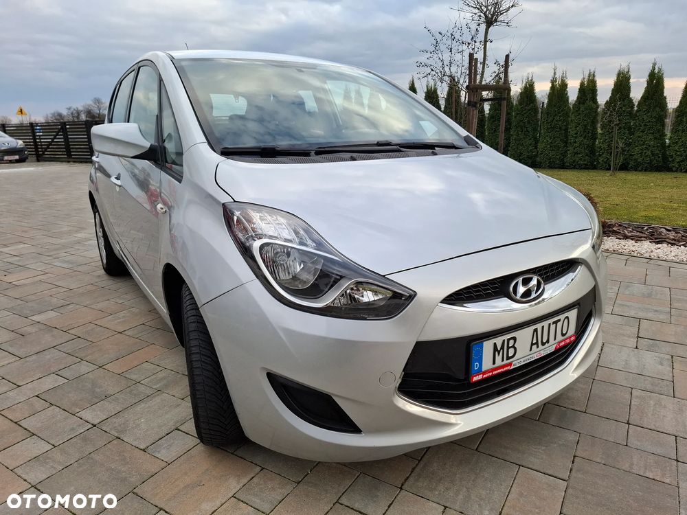 Hyundai ix20 1.4 5 Star Edition - 30