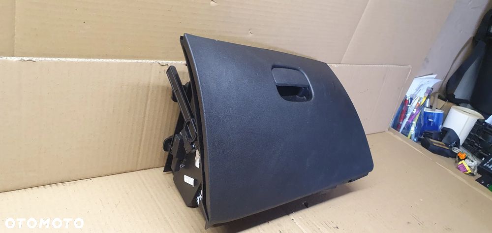 Schowek pasażera Europa Fiat Punto EVO 735485848 - 2