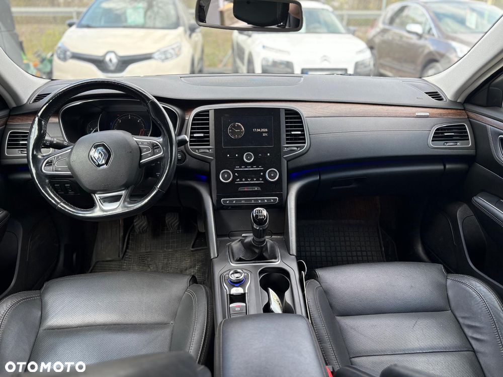Renault Talisman ENERGY dCi 110 LIFE - 11