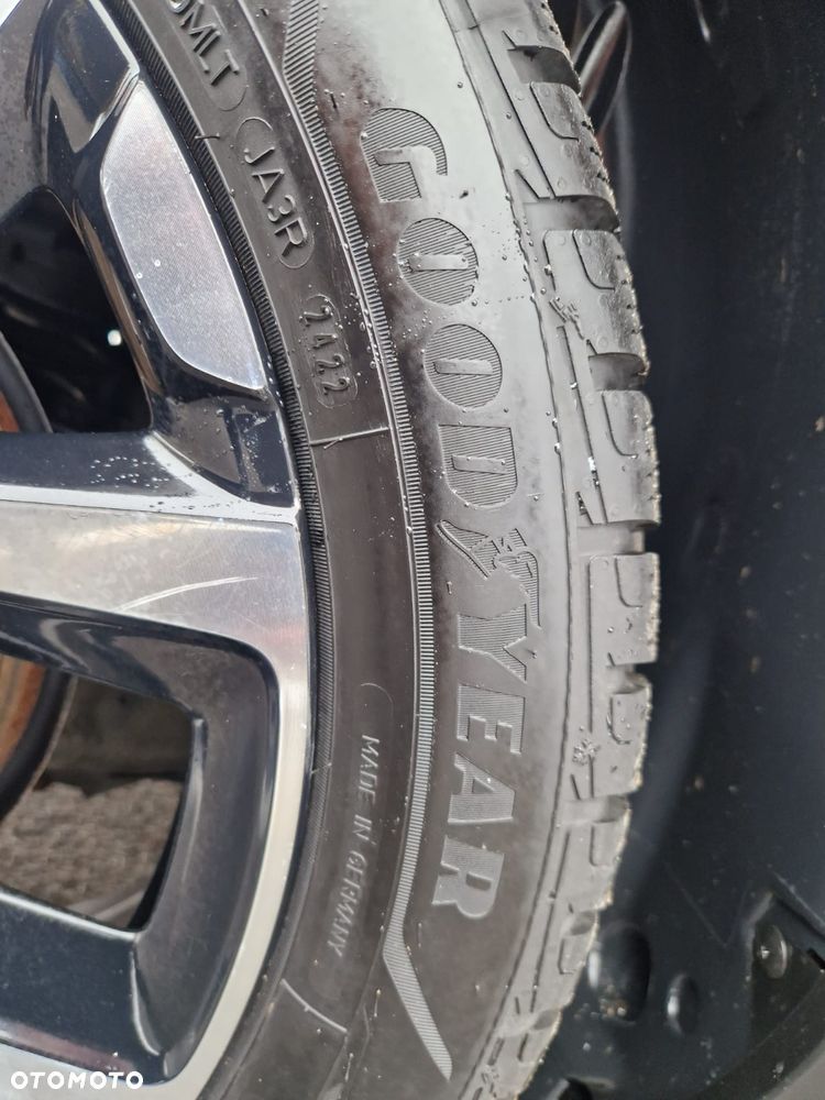 Citroën C5 Aircross - 38