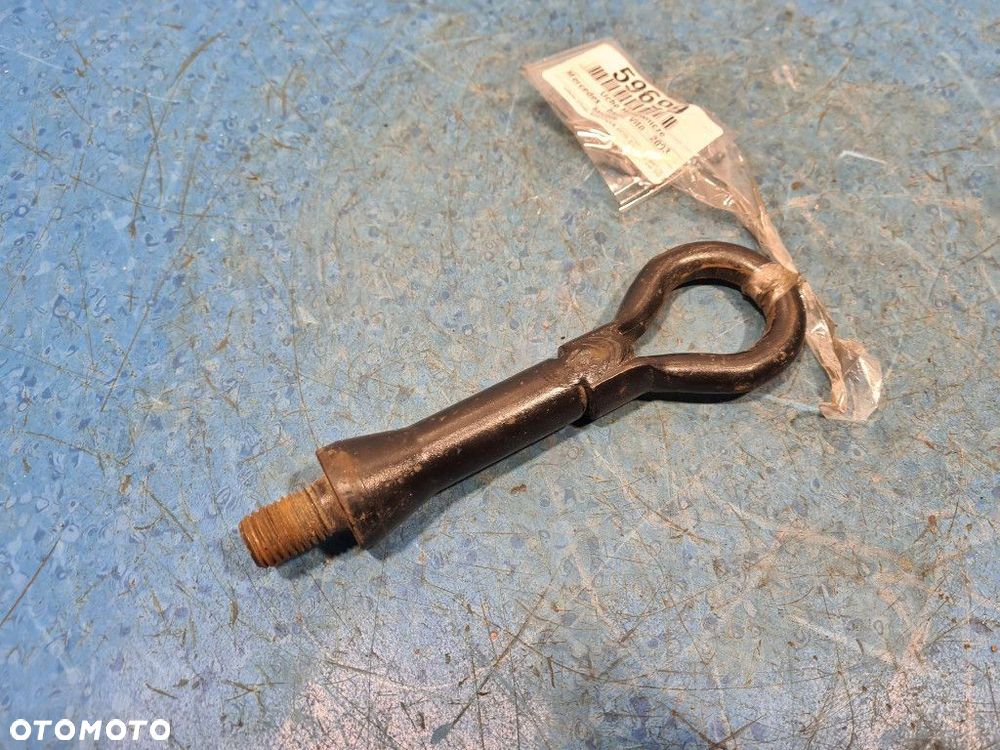 MERCEDES-BENZ VITO UCHO HOLOWNICZE 646.983 - 3