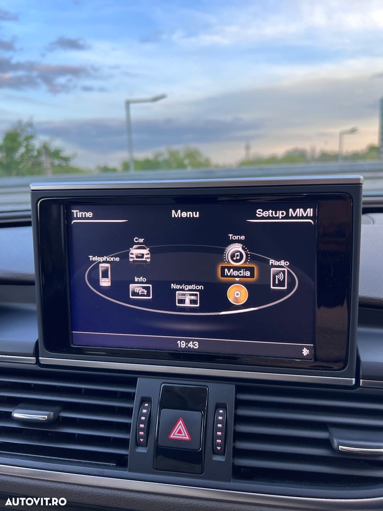 Audi A7 Sportback - 27