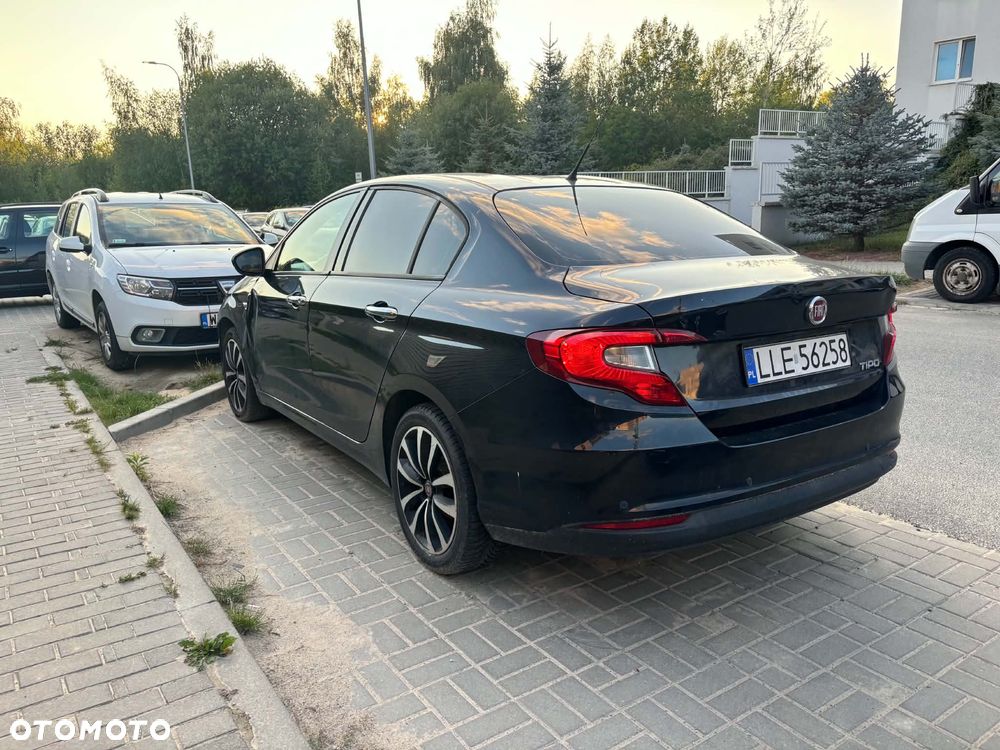 Fiat Tipo 1.6 MultiJet 16v - 3