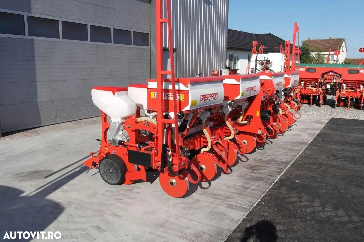Gaspardo MTR 4R, 6R, 8R - 19