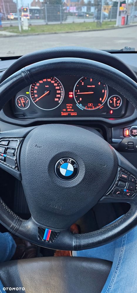 BMW X3 xDrive20d - 12