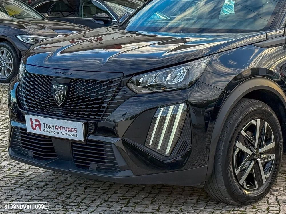 Peugeot 2008 - 5