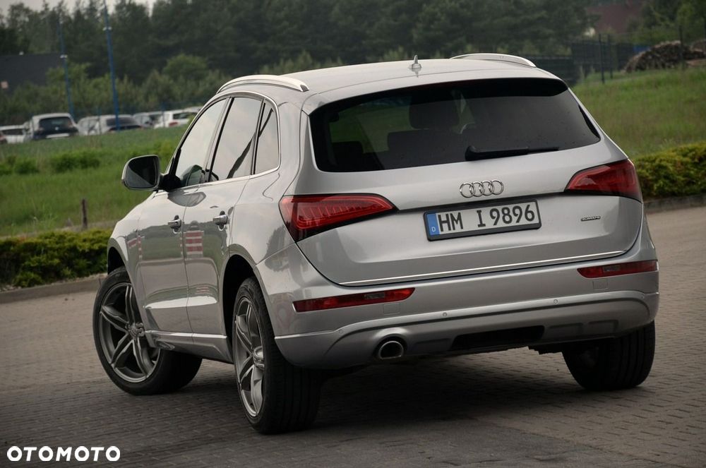 Audi Q5 - 11