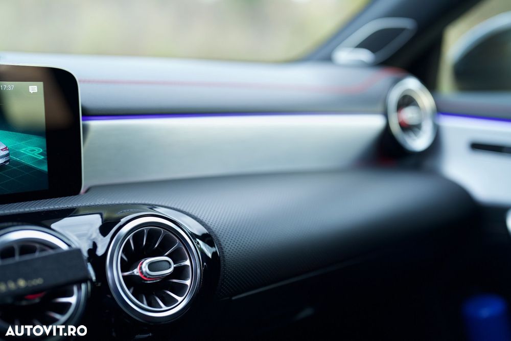 Mercedes-Benz CLA 250 4MATIC SB Aut. - 12