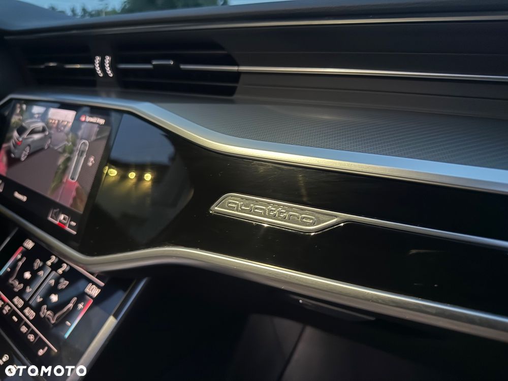 Audi A6 Avant 40 TDI mHEV Quattro Sport S tronic - 18