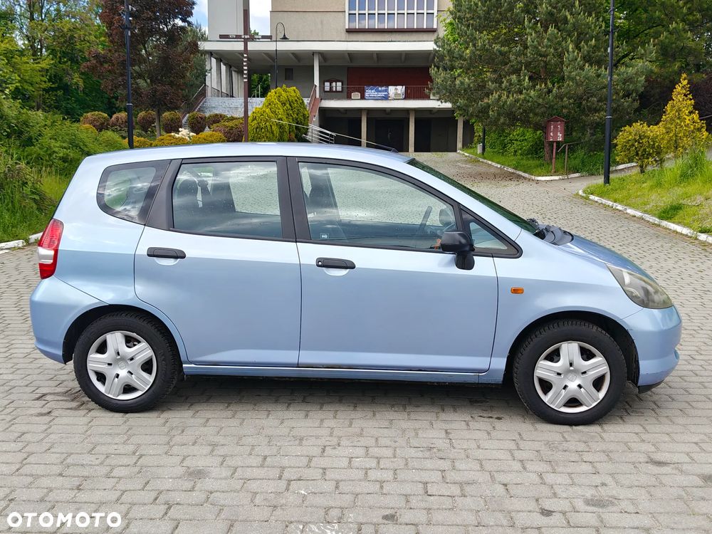 Honda Jazz 1.4 ES - 5
